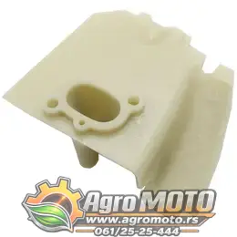 Prirubnica grla karburatora trimera Thorp TH520, slika 2 - Delovi za THORP trimere