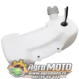 Rezervoar goriva trimera Thorp TH520, slika 2 - Delovi za THORP trimere