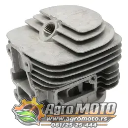 Cilindar i klip trimera Kawasaki TJ 45 42,5 mm, slika 2 - Delovi za KAWASAKI trimere