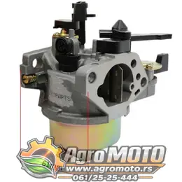 Karburator Honda GX 340, slika 3 - HONDA G / HONDA GX