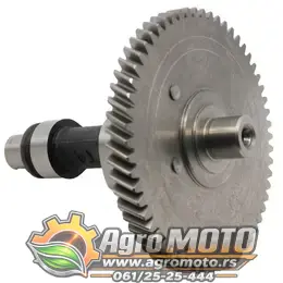 Bregasta osovina Honda GX 390 Yoko Machinery, slika 3 - HONDA G / HONDA GX