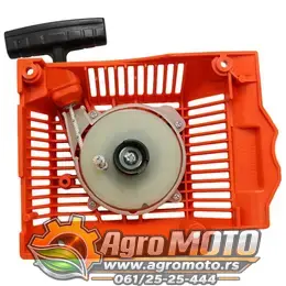 Starter testere Husqvarna 254 257 262, slika 2 - Delovi za HUSQVARNA / JONSERED testere