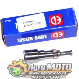 Element boš pumpe Lombardini LDA 520 FINVXOEP199A, slika 2 - LOMBARDINI motori