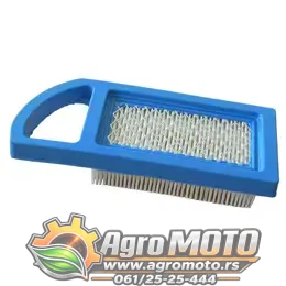 Filter vazduha Briggs & Stratton 12,5 do 13,5 KS Intek 697152, slika 3 - Delovi za BRIGGS & STRATTON kosilice
