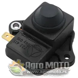 Elektronski modul paljenja DMB LA 300, slika 2 - IMT 506 / IMT 507 / IMT 509