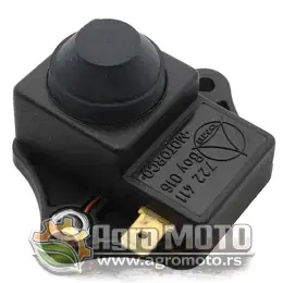 Elektronski modul paljenja DMB LA 300, slika 3 - IMT 506 / IMT 507 / IMT 509