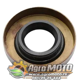 Semering 19,5x41,3 mm, slika 2 - Delovi za BRIGGS & STRATTON kosilice