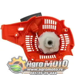 Starter testere Husqvarna 235 236 240, slika 2 - Delovi za HUSQVARNA / JONSERED testere
