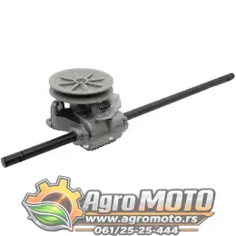 Pogon kosilice Thorp TH46PS 460 mm, slika 2 - Delovi za DUCAR / THORP kosilice