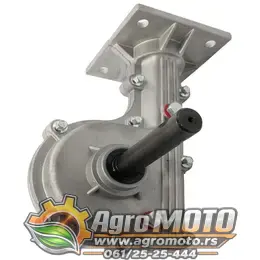 Reduktor freze Thorp THT36V, slika 4 - THORP motokultivatori