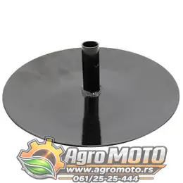 Reduktor freze Thorp THT36V, slika 2 - THORP motokultivatori
