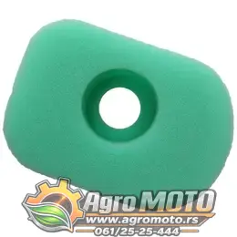 Filter vazduha Briggs & Stratton 3,5 KS 152x89x38 mm 270579, slika 2 - Delovi za BRIGGS & STRATTON kosilice