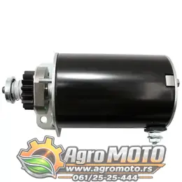 Anlaser Briggs & Stratton 16 zuba 108 mm 190452 222413, slika 4 - Delovi za BRIGGS & STRATTON kosilice