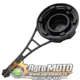 Čep rezervoara goriva Briggs & Stratton 794793, slika 2 - Delovi za BRIGGS & STRATTON kosilice
