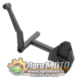 Poluga gasa testere Husqvarna 61 66 266 268, slika 2 - Delovi za HUSQVARNA / JONSERED testere