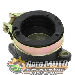 Grlo karburatora ATV CF 250cc, slika 3 - Kvad / Pocket