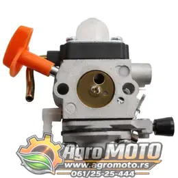 Karburator trimera za Stihl FS 100 110 130, slika 2 - Delovi za STIHL trimere
