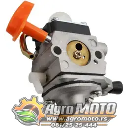 Karburator trimera za Stihl FS 100 110 130, slika 4 - Delovi za STIHL trimere