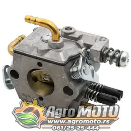 Karburator testere Villager VGS 24 30 PN 4500 5200 model sa pumpicom Walbro, slika 2 - Delovi za VILLAGER testere
