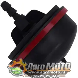 Pumpica goriva karburatora Briggs & Stratton 793382, slika 3 - Delovi za BRIGGS & STRATTON kosilice