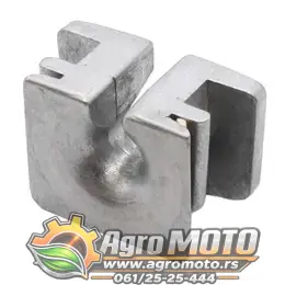 Vođica niti glave trimera Autocut 46-2, slika 2 - Glave za trimere sa strunom
