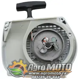 Starter testere za Stihl 038 Ital, slika 2 - Delovi za STIHL testere