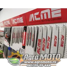 Mač testere (vodilica lanca) 35 cm 26 zuba 3/8" 1,3 PICCO Alpina Dolmar Partner Husqvarna, slika 2 - Mačevi / Vodilice za testere