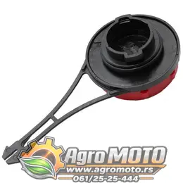 Čep rezervoara goriva Briggs & Stratton 799585, slika 2 - Delovi za BRIGGS & STRATTON kosilice