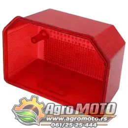 Staklo štop svetla Tomos A3 A5 APN ATX50 BT50 CTX80 T14 T15, slika 2 - Svetlo i Signalizacija za TOMOS