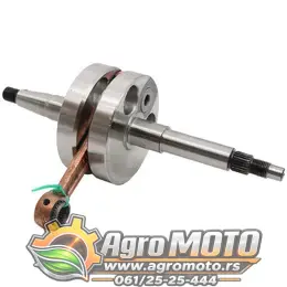 Radilica Tomos A35 A5 fi 12 mm Srbija, slika 2 - Motorni delovi za TOMOS