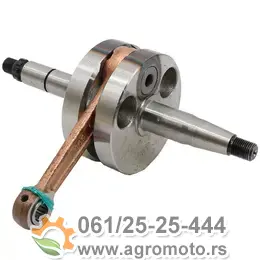Radilica Tomos T12 fi 10 mm Srbija, slika 1 - Motorni delovi za TOMOS