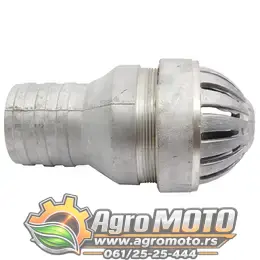 Usisna korpa Tomos pumpe fi 75 mm ALU, slika 2 - TOMOS pumpe delovi