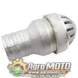 Usisna korpa Tomos pumpe fi 75 mm ALU, slika 3 - TOMOS pumpe delovi