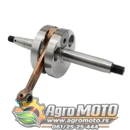 Radilica Tomos pumpe SMP2 fi 12 mm Srbija, slika 2 - TOMOS pumpe delovi