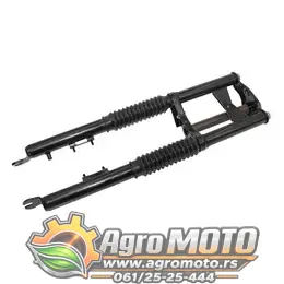 Prednje vile Tomos A3 A35 A5, slika 2 - Sedišta / Ram / Korman za TOMOS