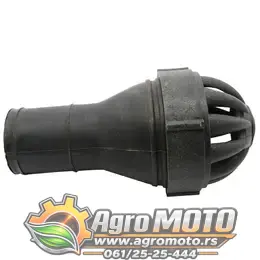 Usisna korpa Tomos pumpe fi 52 mm PVC, slika 2 - TOMOS pumpe delovi