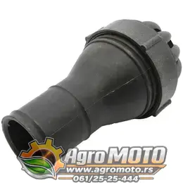 Usisna korpa Tomos pumpe fi 52 mm PVC, slika 3 - TOMOS pumpe delovi