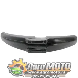 Blatobran Tomos APN6 prednji PVC novi tip, slika 2 - Sedišta / Ram / Korman za TOMOS
