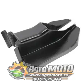 Nogostup Tomos APN6 PVC, slika 2 - Sedišta / Ram / Korman za TOMOS