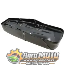 Sedište Tomos A3 A35 APN6 dugo, slika 2 - Sedišta / Ram / Korman za TOMOS