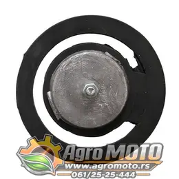 Klapna usisne korpe Tomos pumpe fi 52 mm, slika 2 - TOMOS pumpe delovi