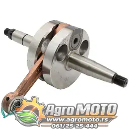 Radilica Tomos T12 fi 12 mm Srbija, slika 2 - Motorni delovi za TOMOS
