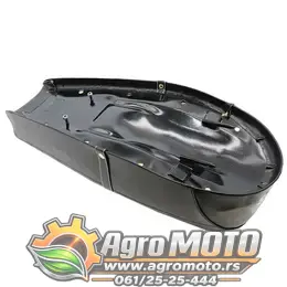 Sedište Tomos T14 T15 SLC, slika 2 - Sedišta / Ram / Korman za TOMOS