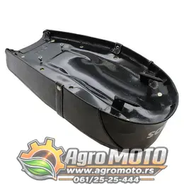Sedište Tomos E90, slika 2 - Sedišta / Ram / Korman za TOMOS