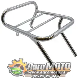Paktreger Tomos T14 T15 nikl, slika 2 - Sedišta / Ram / Korman za TOMOS