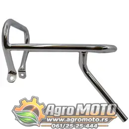 Paktreger Tomos T14 T15 nikl, slika 3 - Sedišta / Ram / Korman za TOMOS