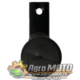 Fazaster Tomos T14 T15 E90 prednji cevasti ram, slika 4 - Sedišta / Ram / Korman za TOMOS