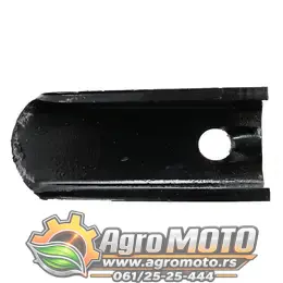 Fazaster Tomos T14 T15 E90 prednji cevasti ram, slika 3 - Sedišta / Ram / Korman za TOMOS
