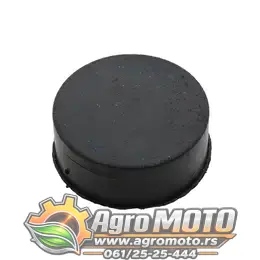 Gumica ispod rezervoara Tomos ATX50 BT50 CTX80, slika 2 - Rezervoar i dovod goriva za TOMOS