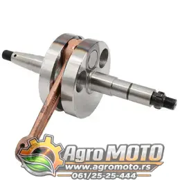 Radilica Tomos T12 fi 10 mm sa CKR klipnjačom, slika 2 - Motorni delovi za TOMOS